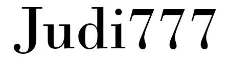 Judi777